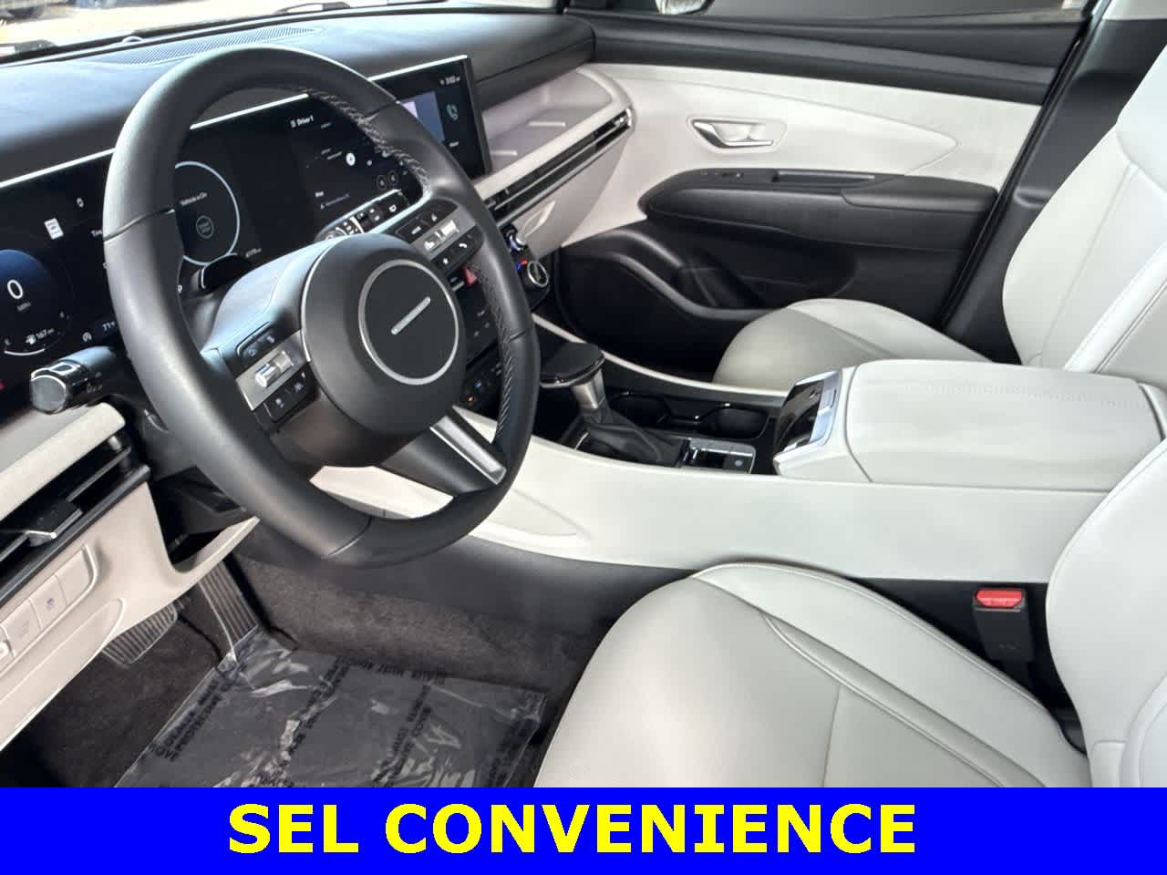 Thumbnail: 2025 Hyundai Tucson - 13