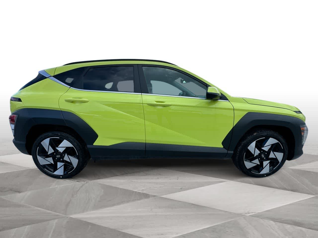 Thumbnail: 2026 Hyundai Kona - 9