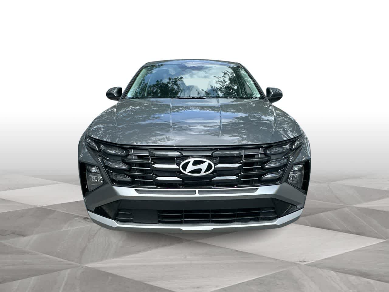 Thumbnail: 2026 Hyundai Tucson - 3