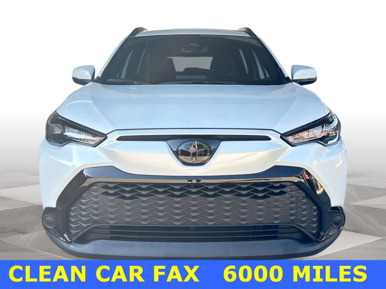 Thumbnail: 2024 Toyota Corolla Cross - 3