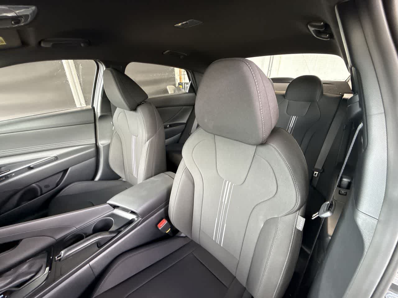 Thumbnail: 2026 Hyundai Elantra - 14