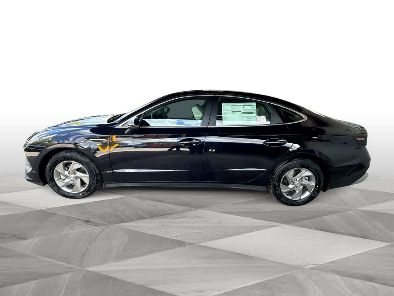 Thumbnail: 2026 Hyundai Sonata - 5