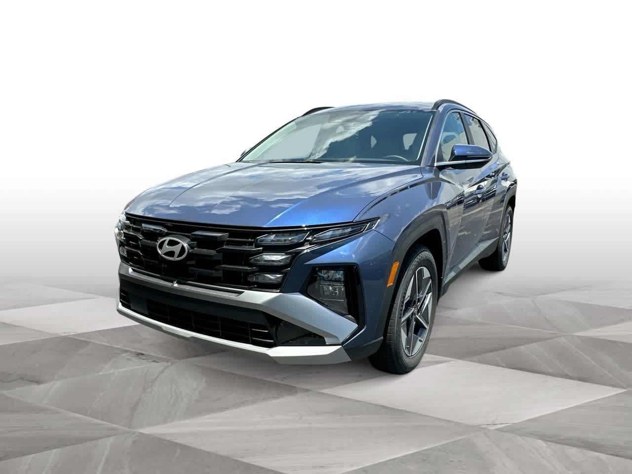 Thumbnail: 2025 Hyundai Tucson - 4