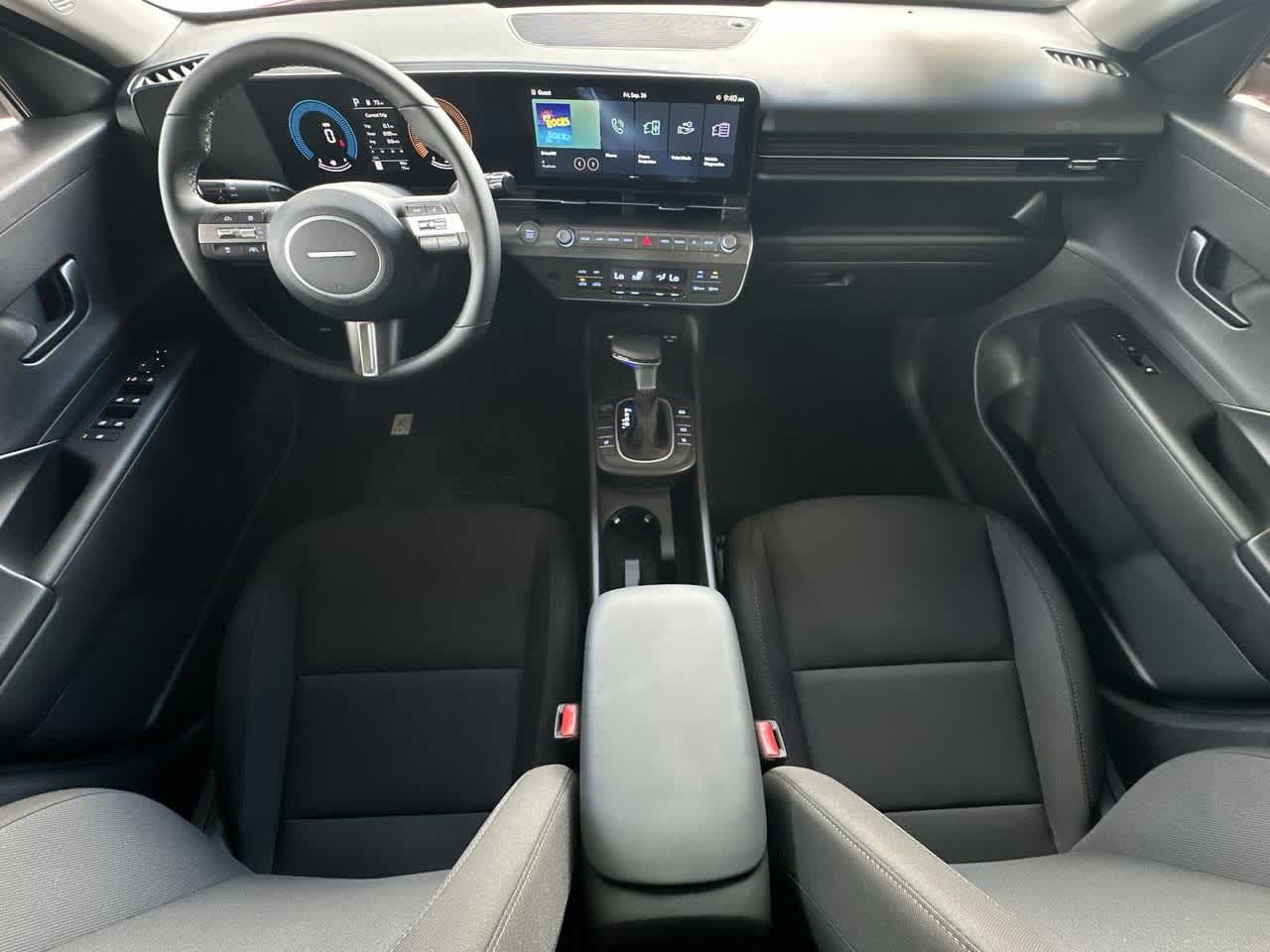 Thumbnail: 2026 Hyundai Kona - 24