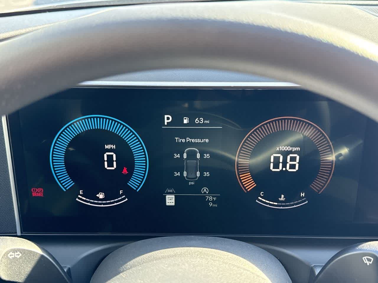 Thumbnail: 2026 Hyundai Tucson - 16