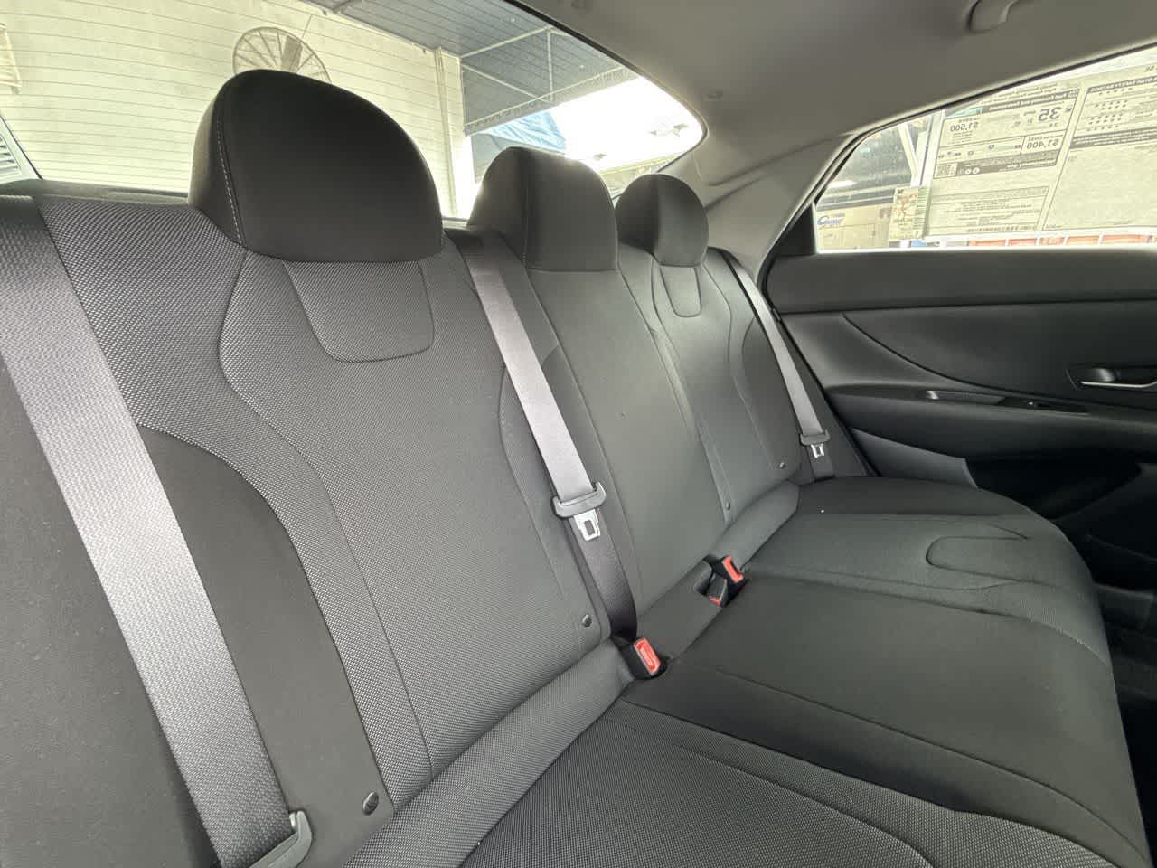 Thumbnail: 2026 Hyundai Elantra - 26