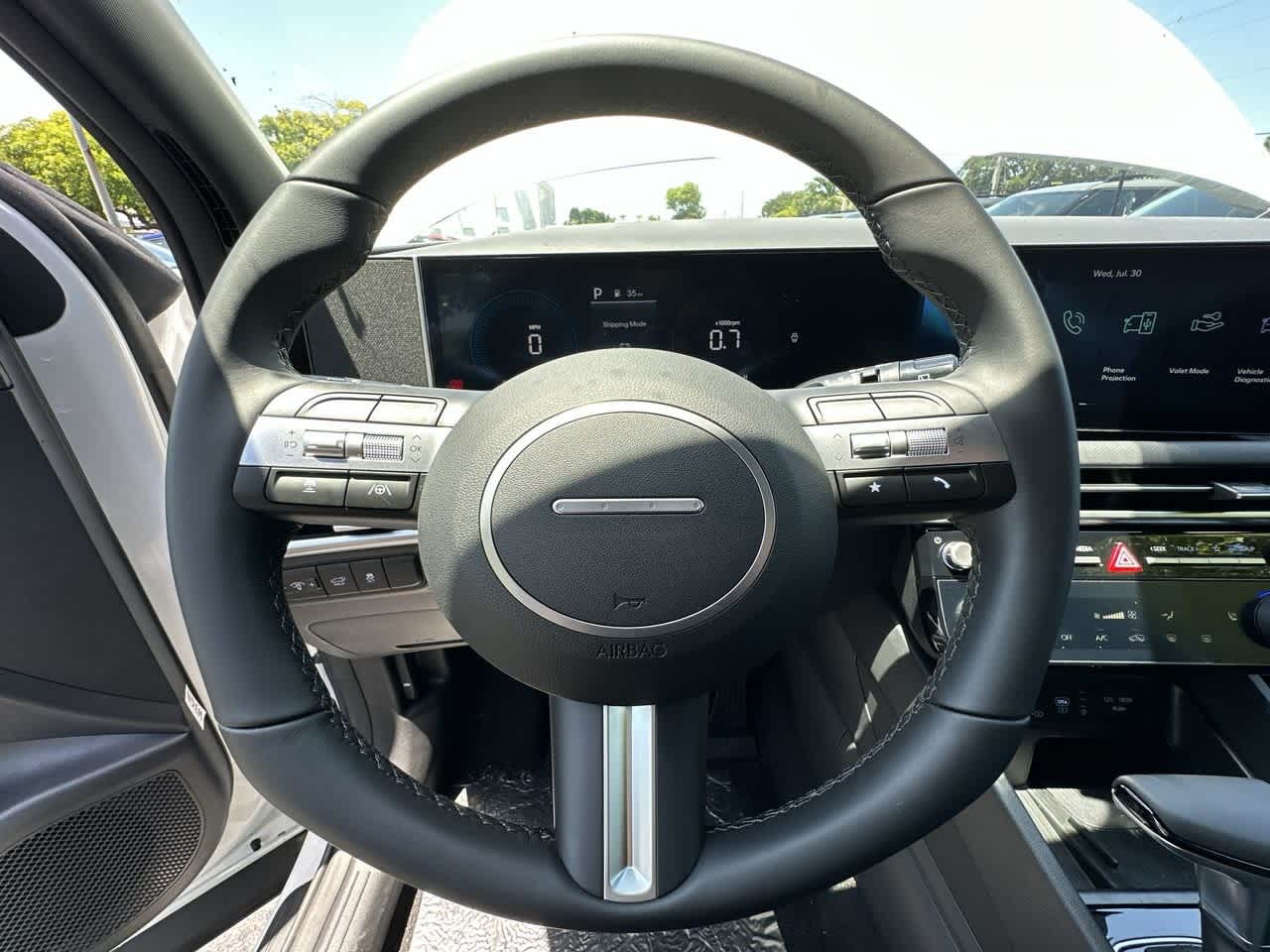 Thumbnail: 2025 Hyundai Tucson - 15