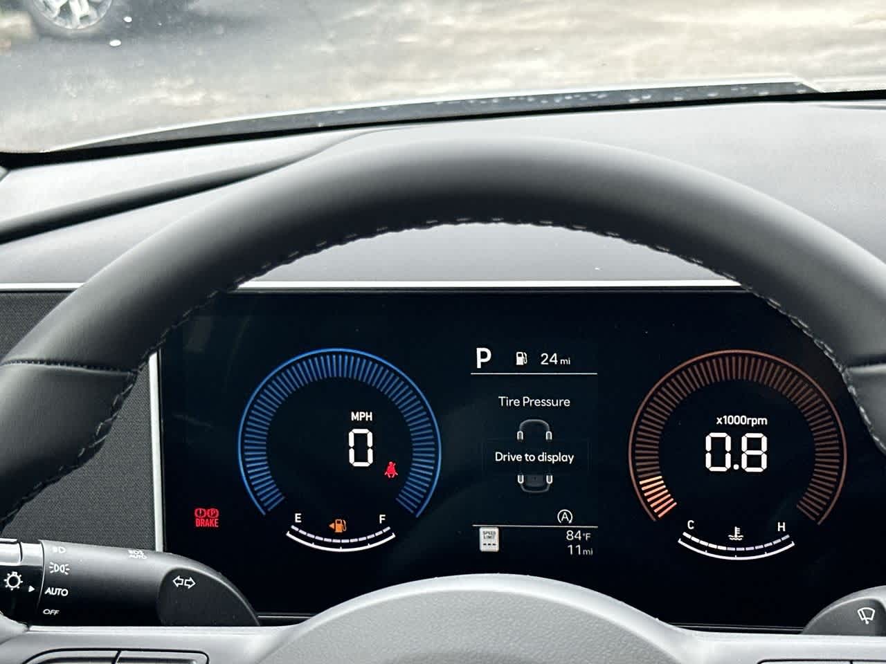 Thumbnail: 2025 Hyundai Tucson - 16