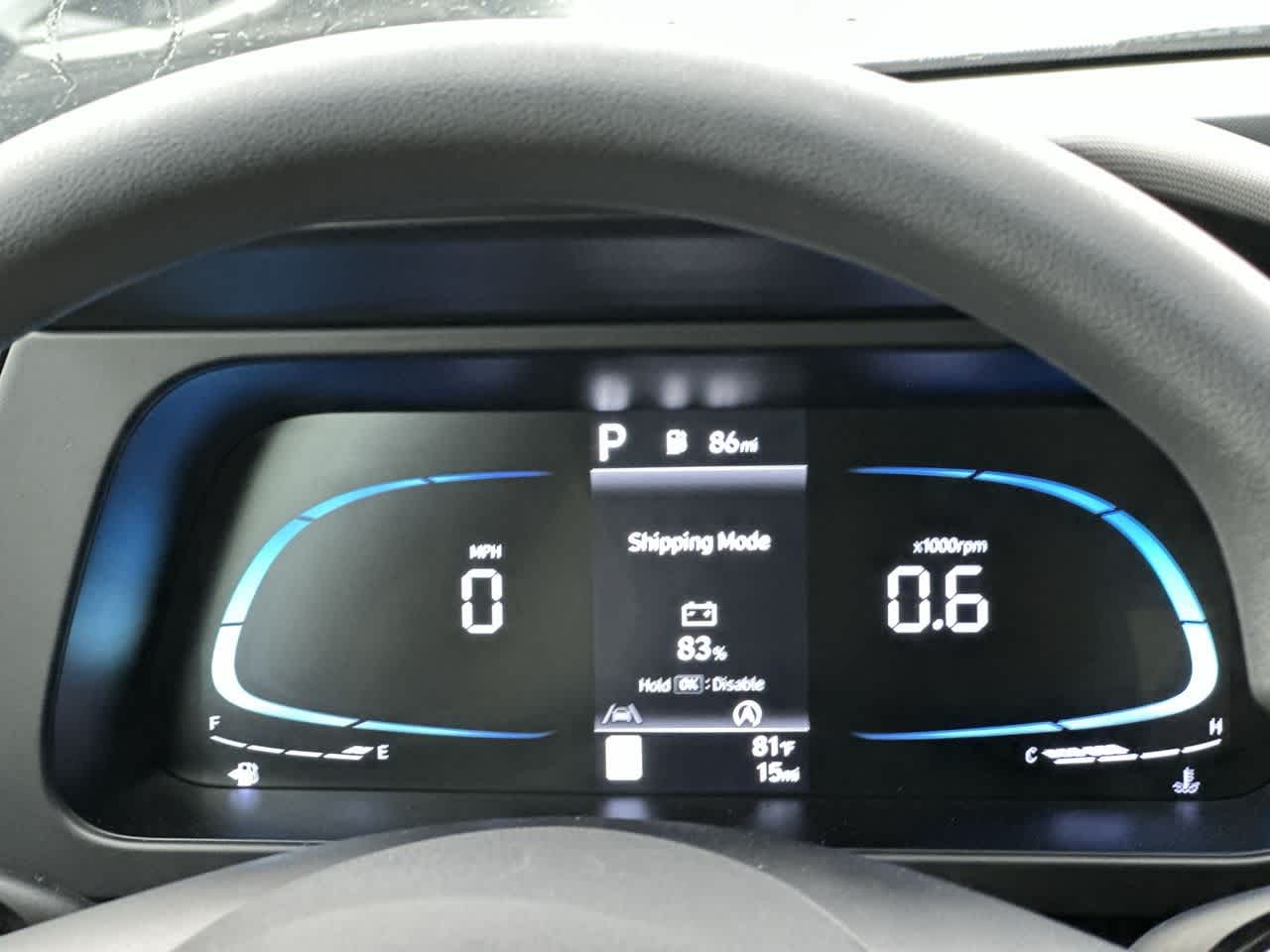 Thumbnail: 2025 Hyundai Elantra - 16