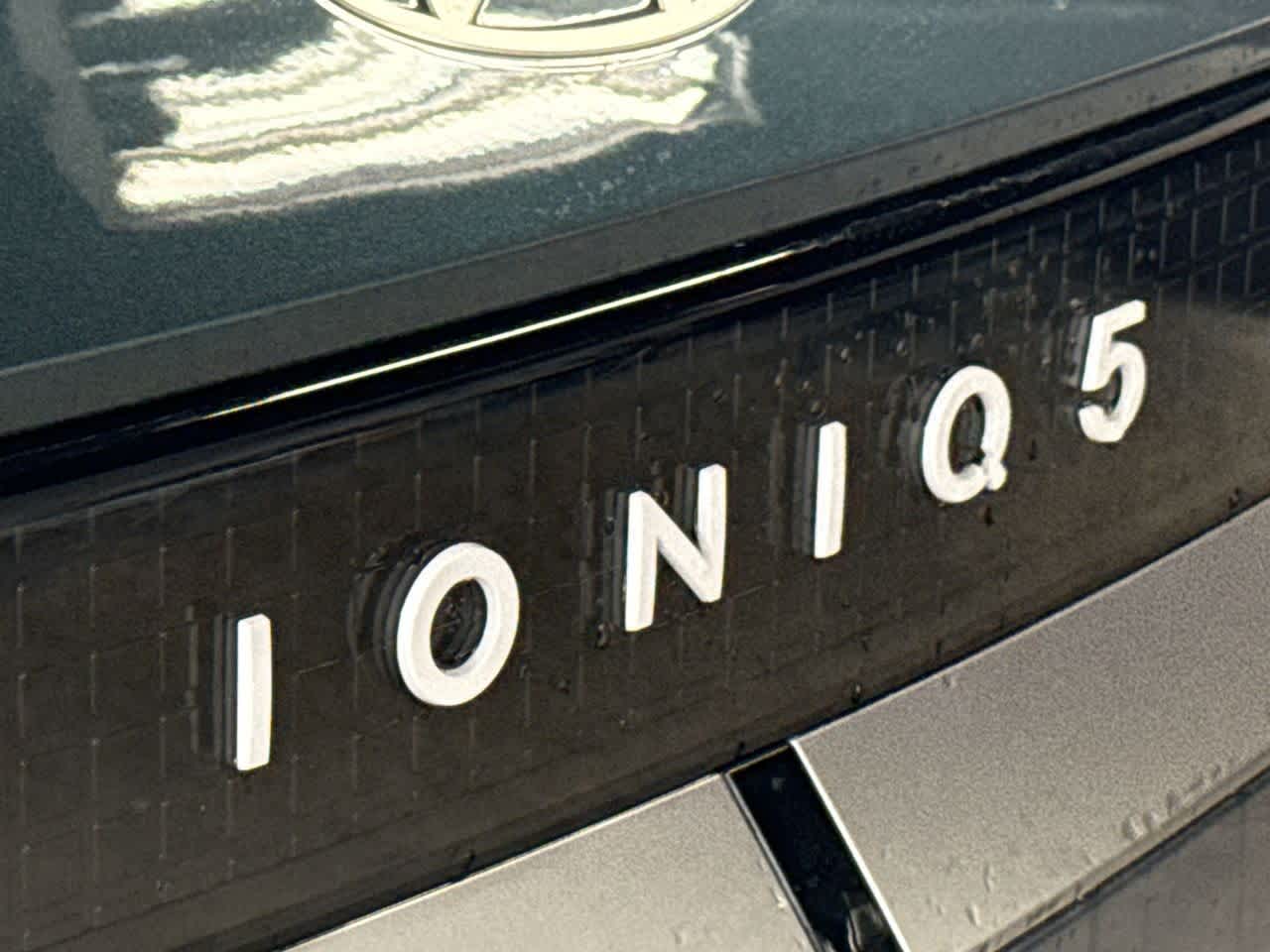 Thumbnail: 2026 Hyundai Ioniq 5 - 10