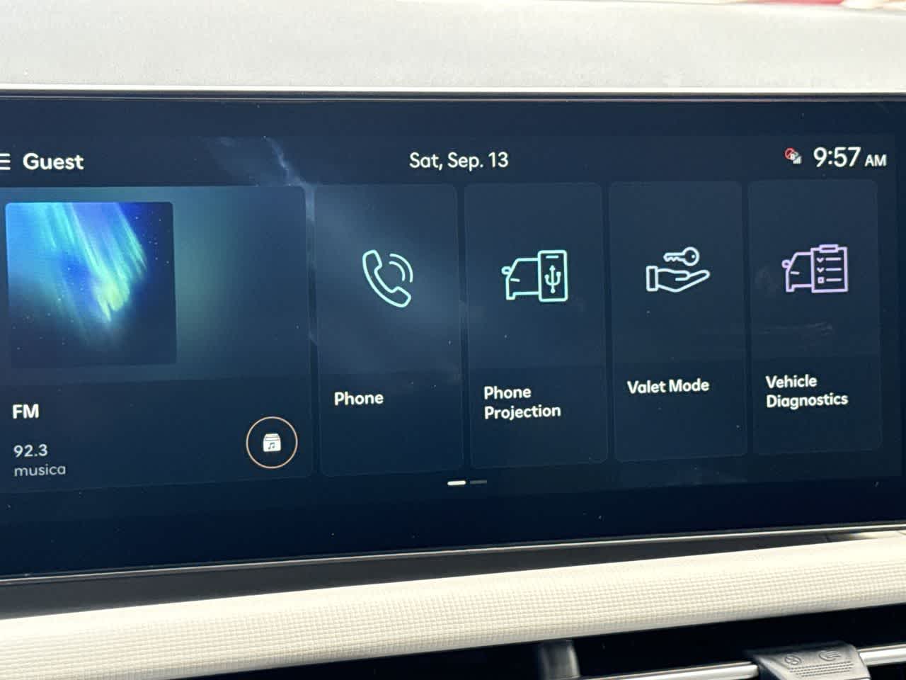 Thumbnail: 2026 Hyundai Tucson - 18