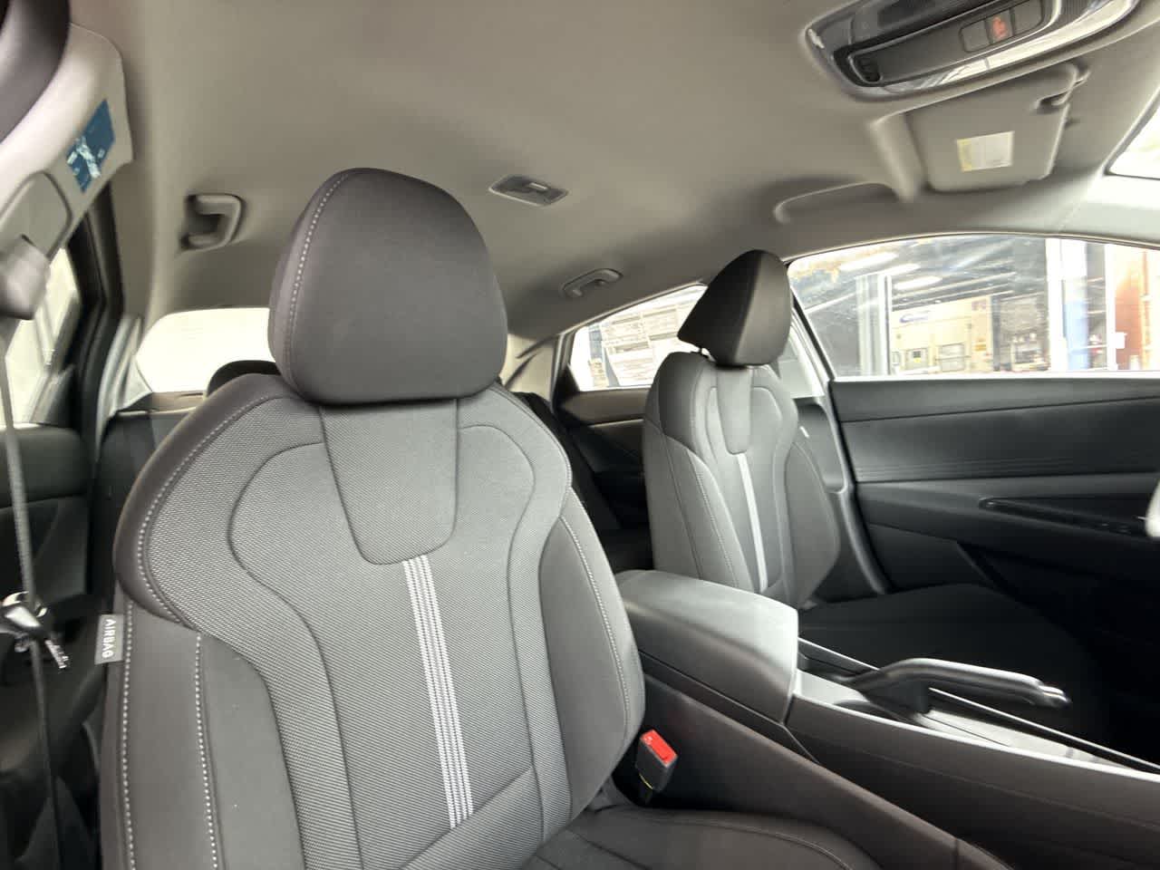 Thumbnail: 2026 Hyundai Elantra - 27