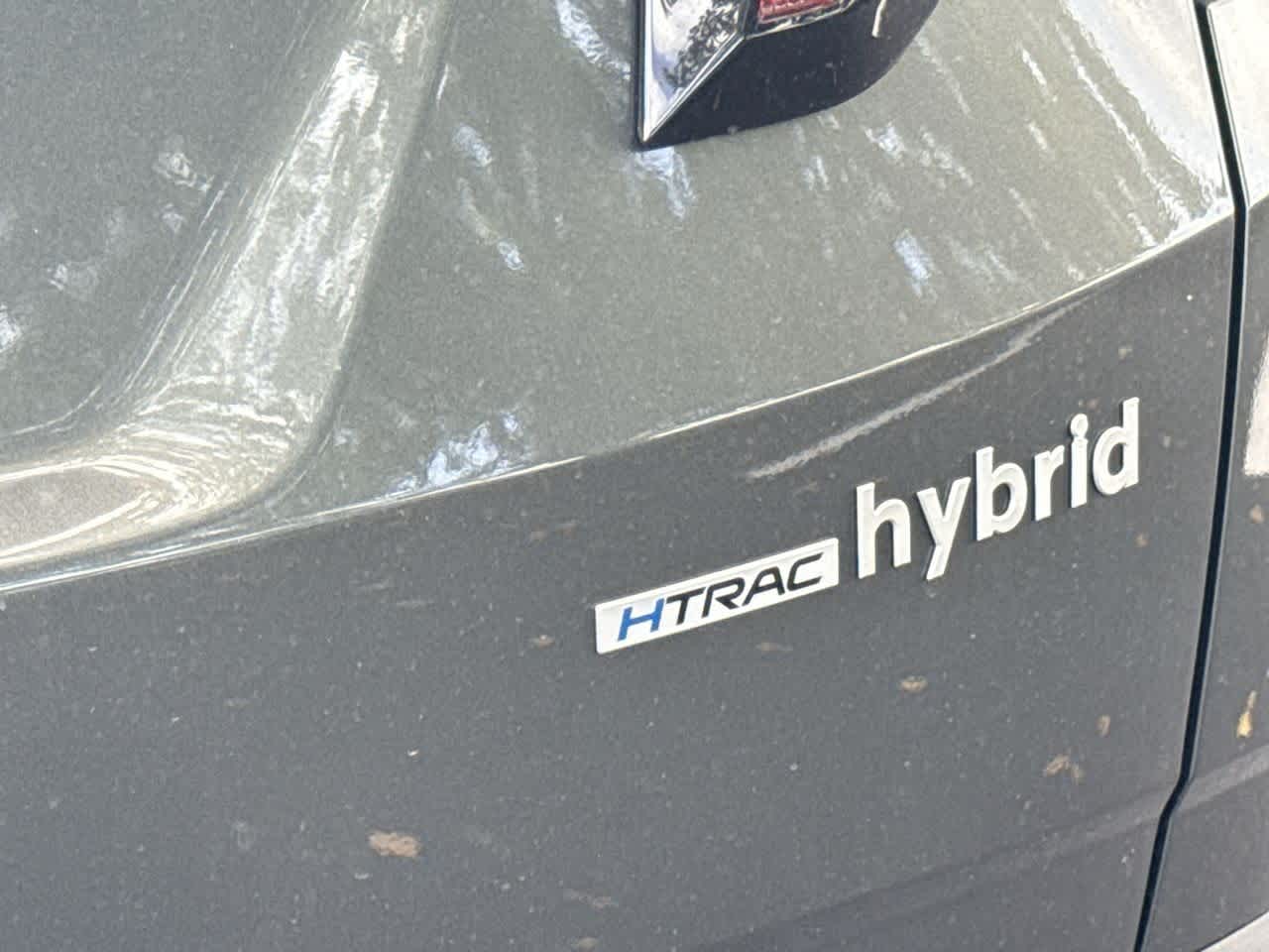 Thumbnail: 2026 Hyundai Tucson - 10