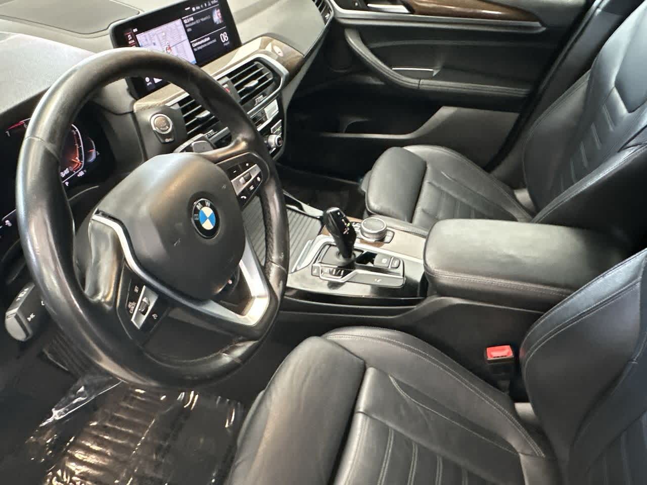 Thumbnail: 2020 BMW X3 - 13