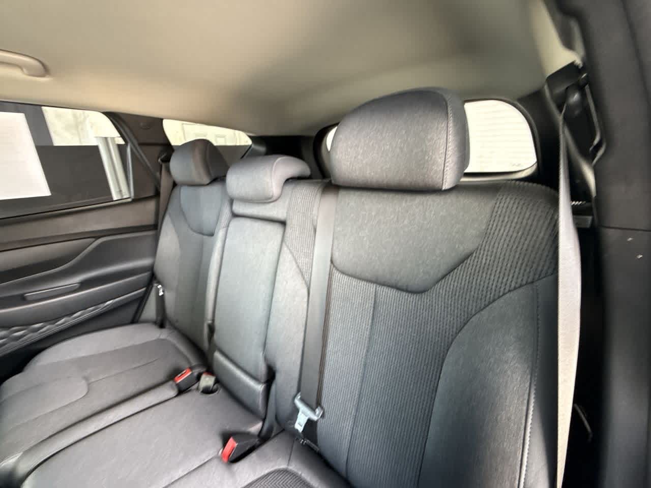 Thumbnail: 2022 Hyundai Santa Fe - 22