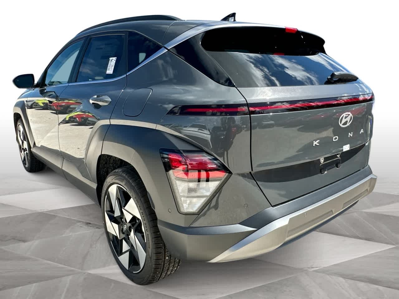 Thumbnail: 2026 Hyundai Kona - 6