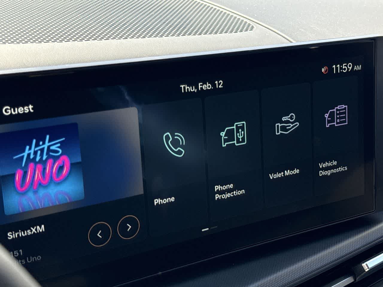 Thumbnail: 2026 Hyundai Santa Fe - 18