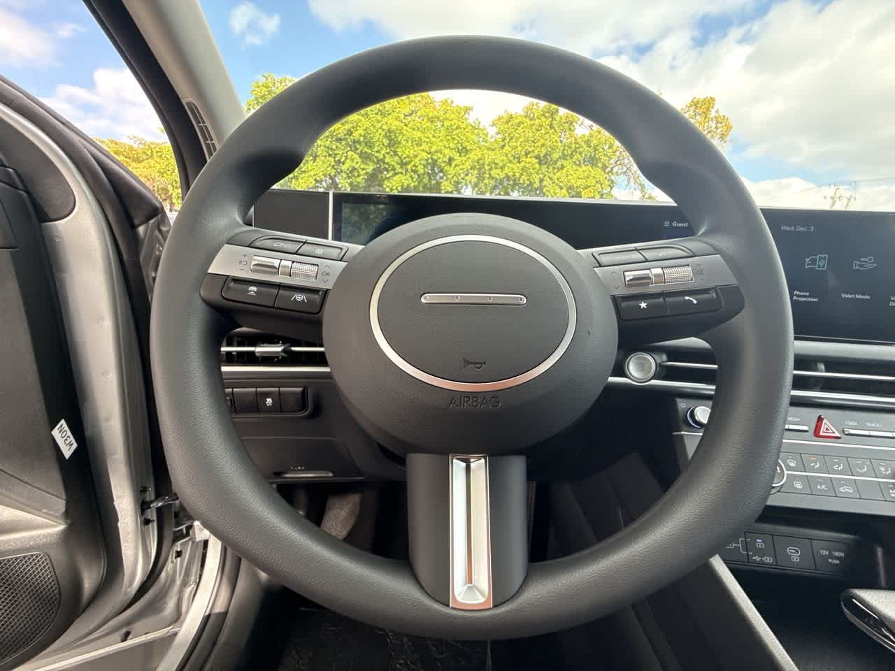 Thumbnail: 2026 Hyundai Tucson - 15