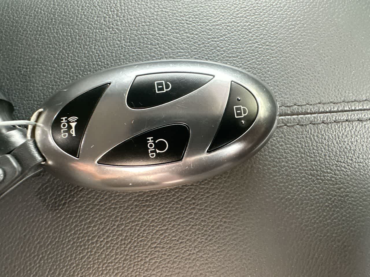 Thumbnail: 2026 Hyundai Tucson - 28