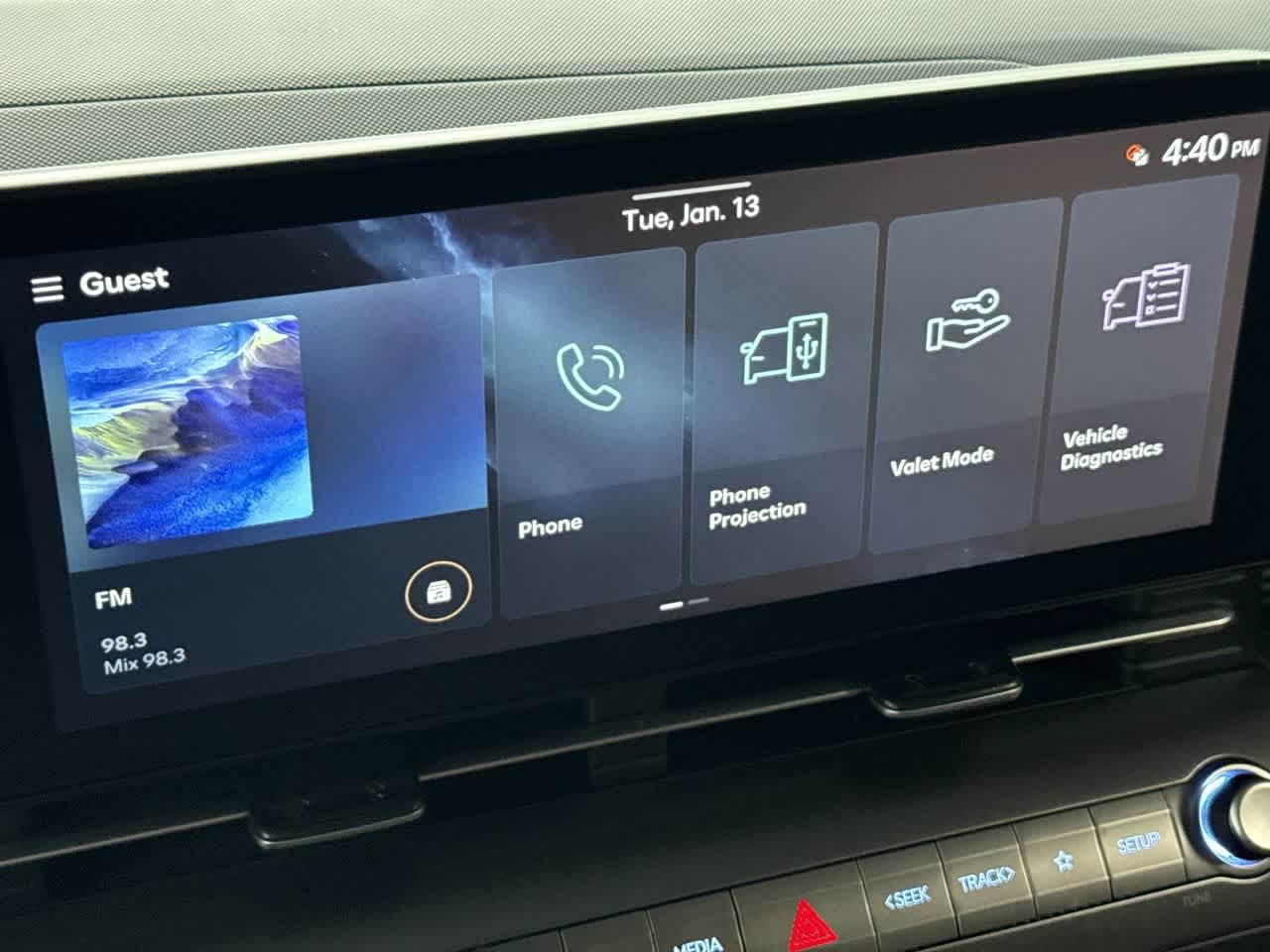 Thumbnail: 2024 Hyundai Kona - 18