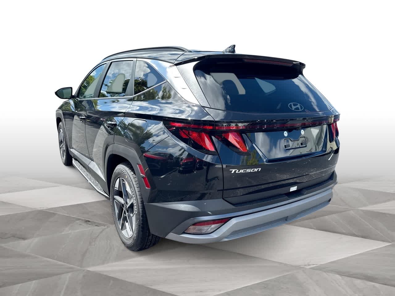 Thumbnail: 2026 Hyundai Tucson - 6