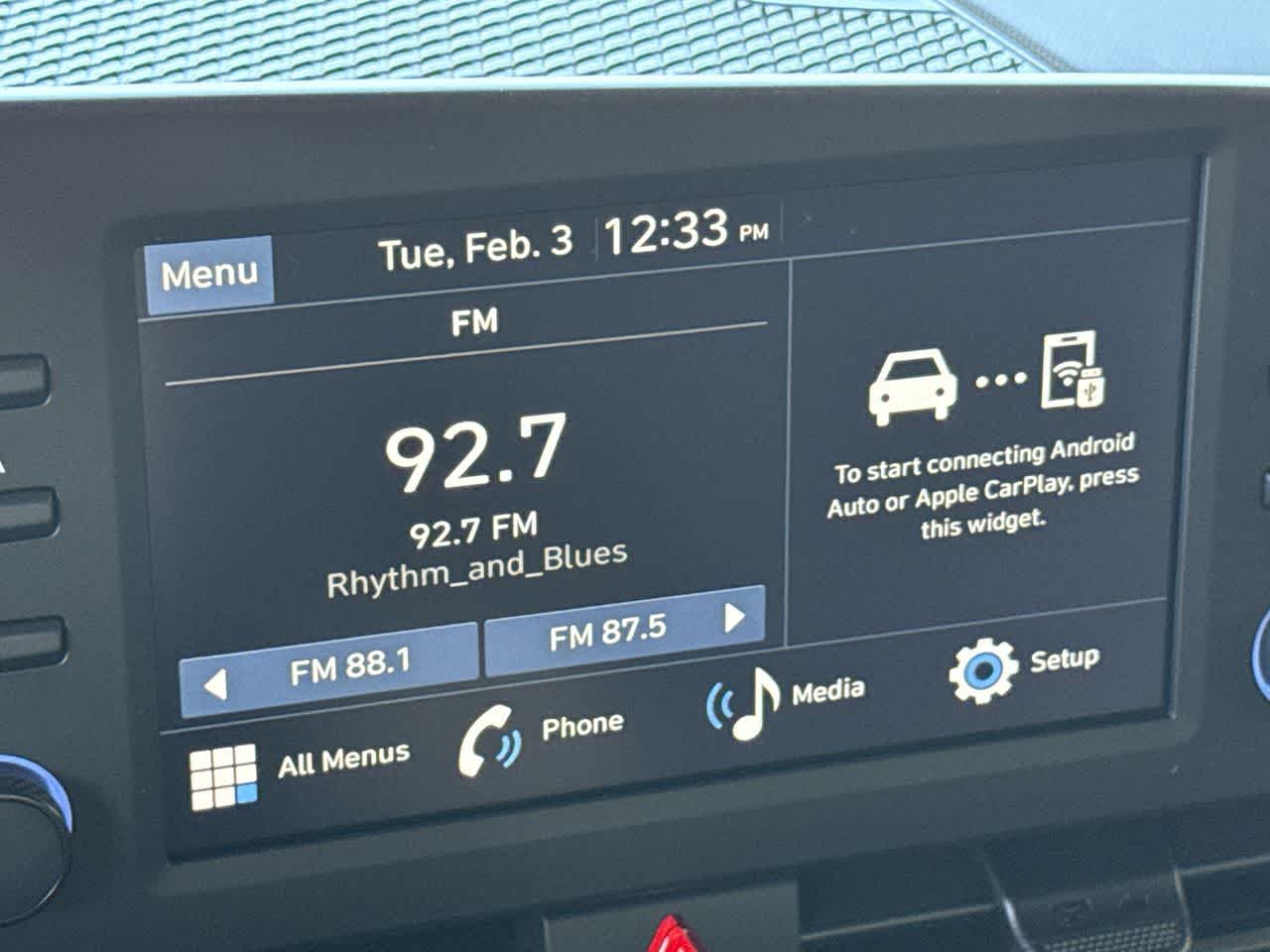 Thumbnail: 2026 Hyundai Elantra - 18