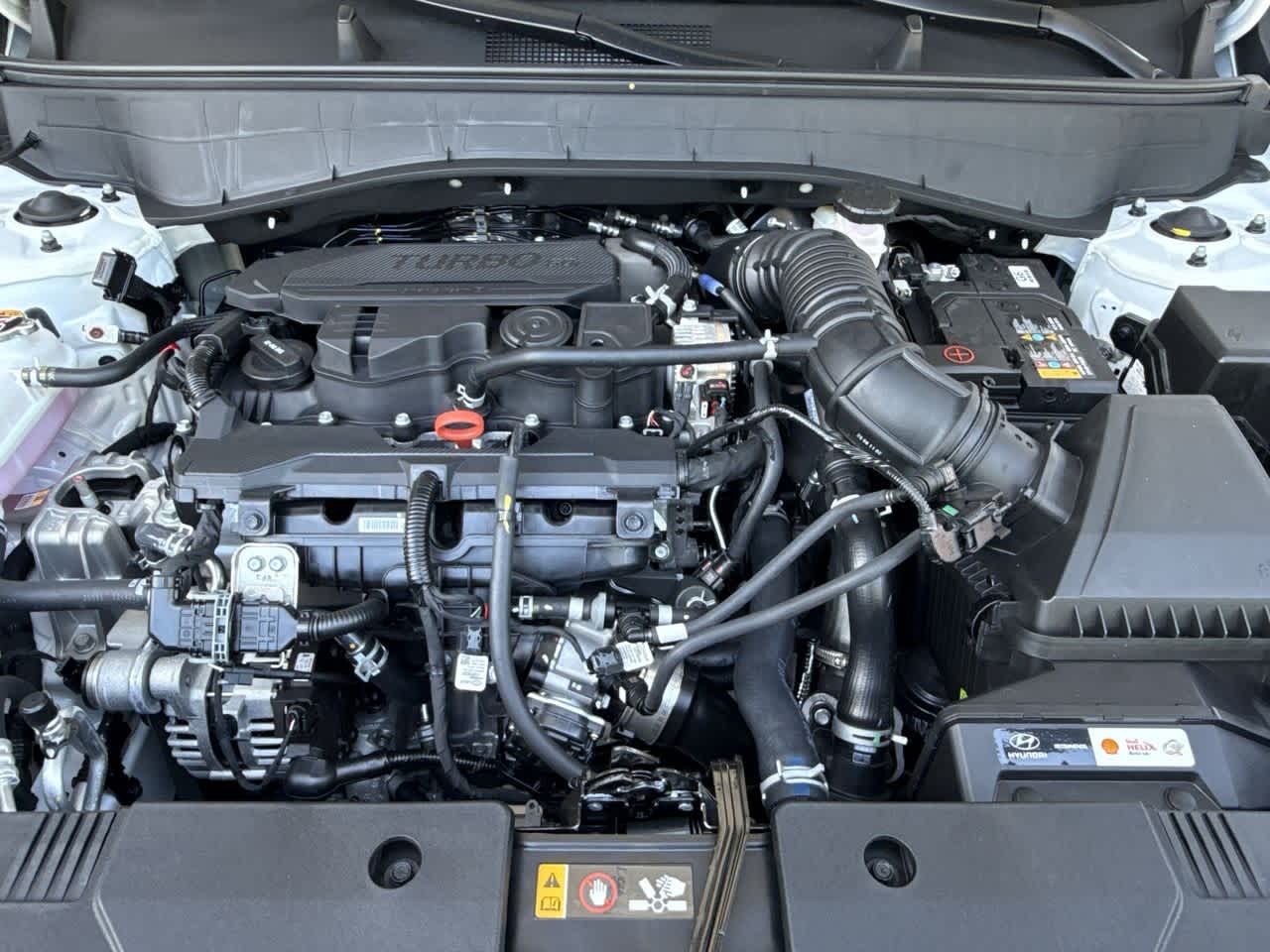 Thumbnail: 2026 Hyundai Kona - 12