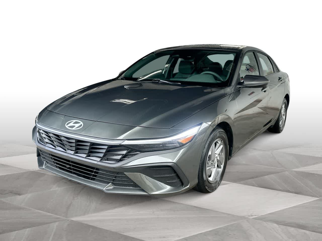 Thumbnail: 2025 Hyundai Elantra - 1