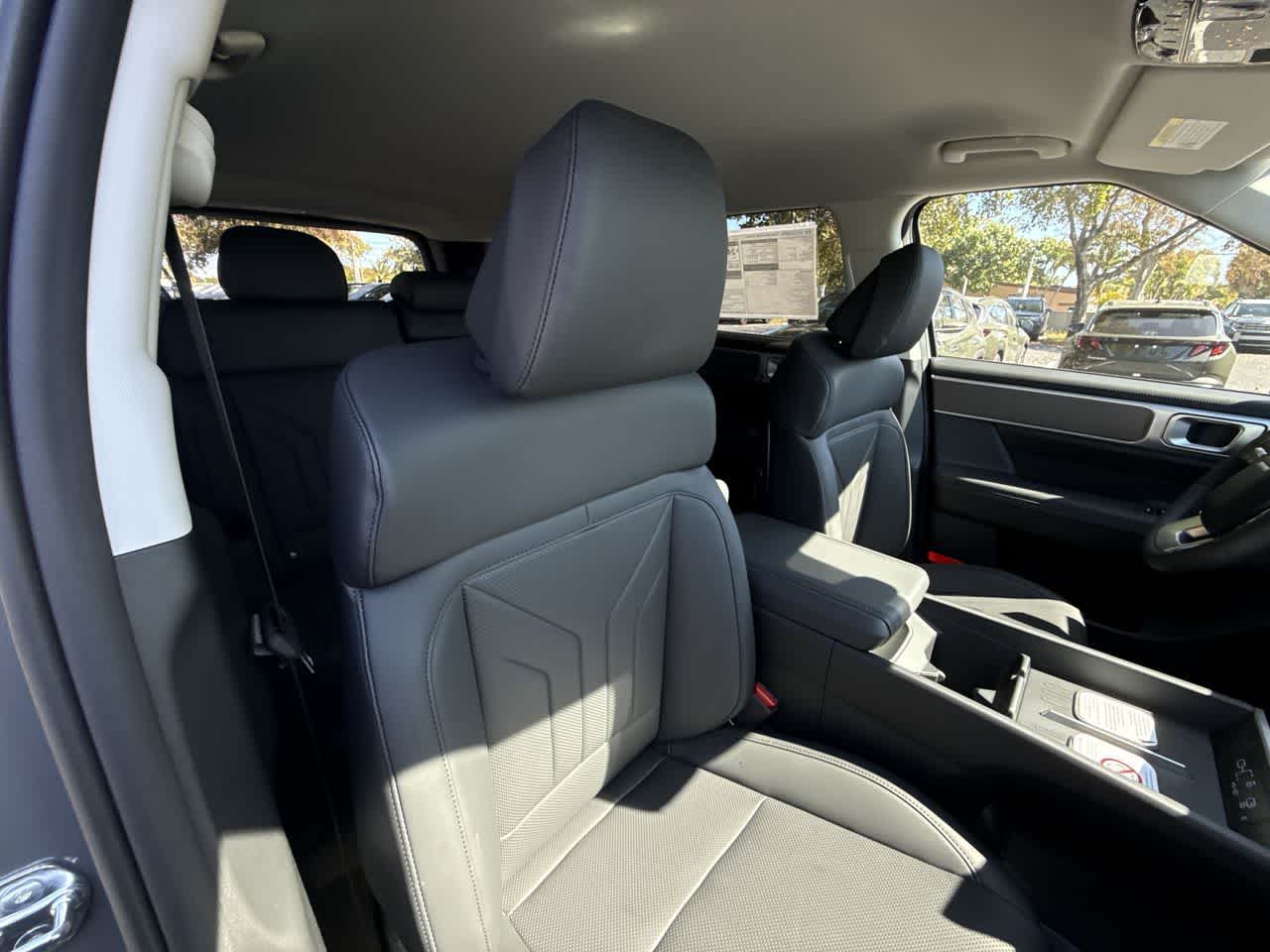 Thumbnail: 2026 Hyundai Santa Fe - 27