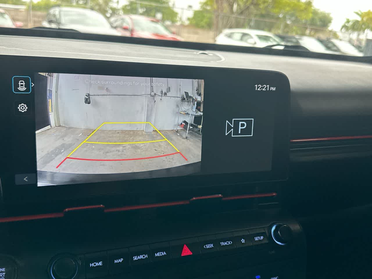 Thumbnail: 2024 Hyundai Kona - 19