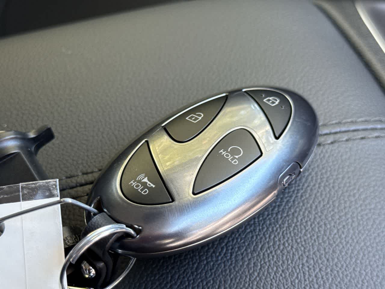 Thumbnail: 2026 Hyundai Tucson - 28