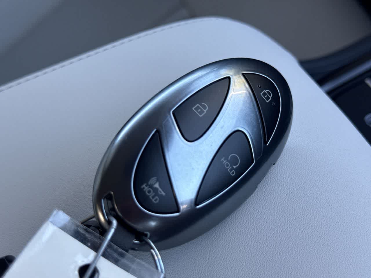 Thumbnail: 2026 Hyundai Sonata - 28