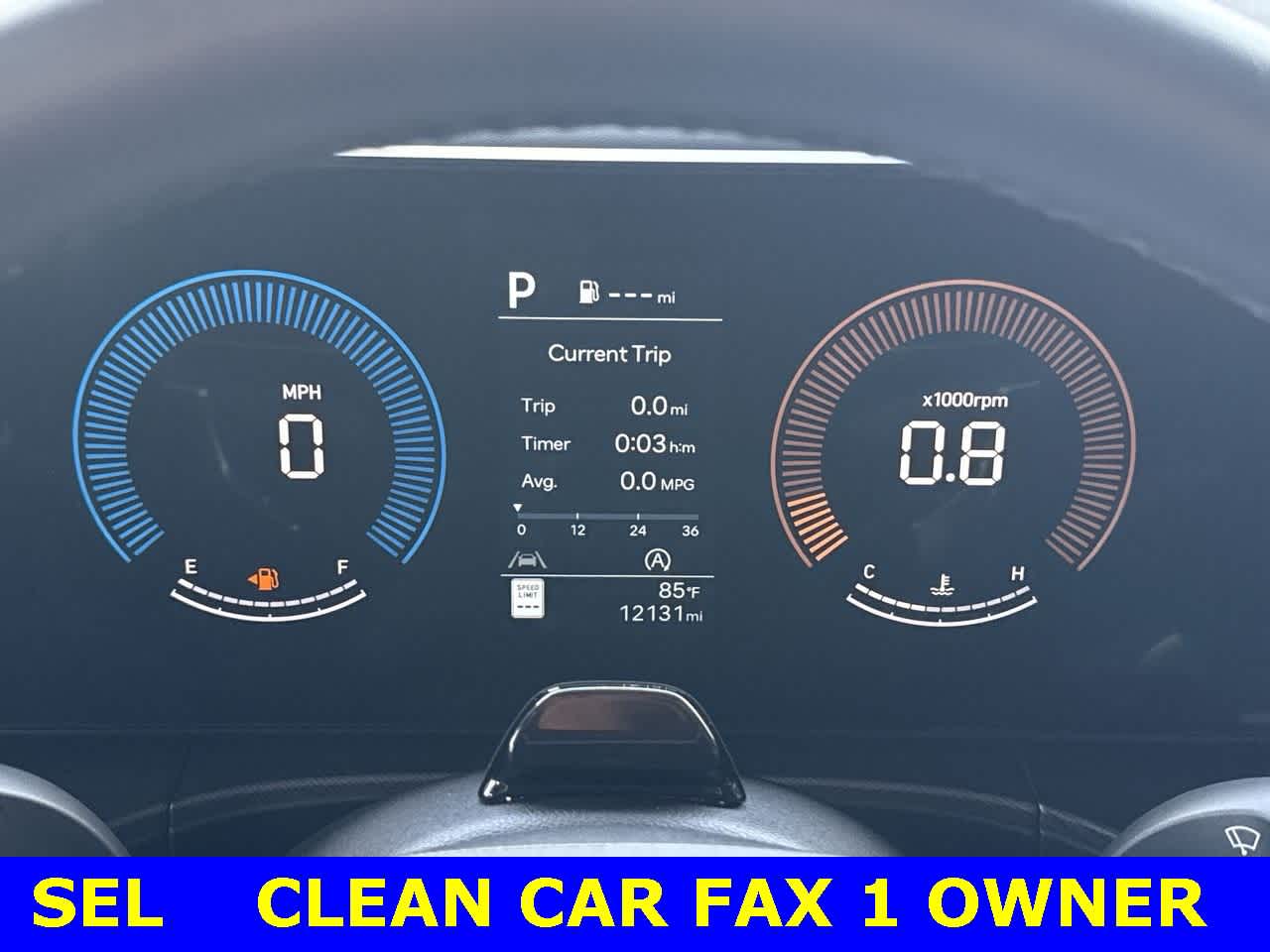 Thumbnail: 2025 Hyundai Santa Fe - 16