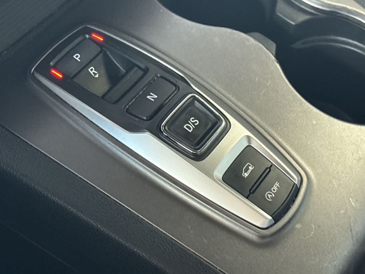 Thumbnail: 2023 Honda Passport - 21