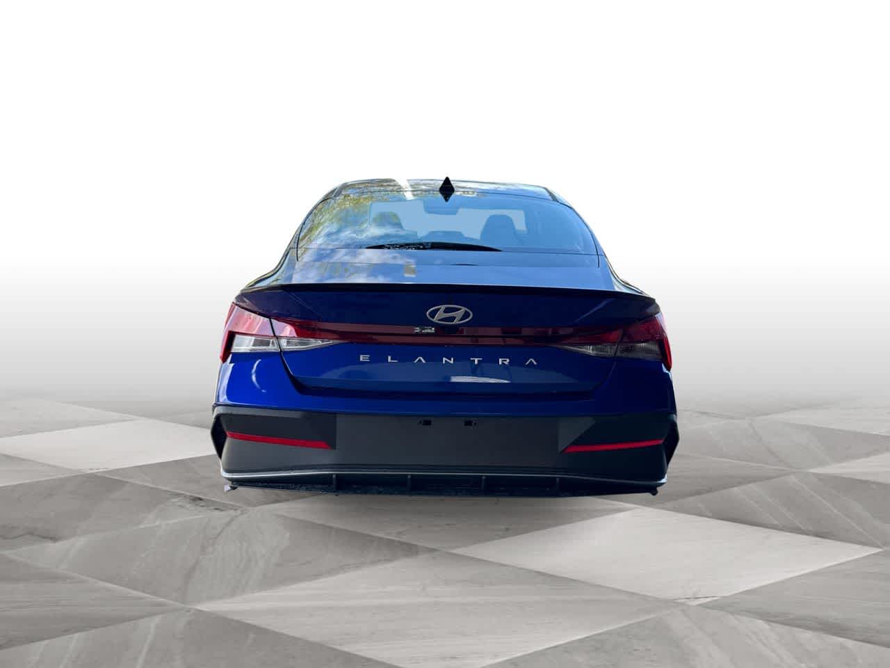 Thumbnail: 2026 Hyundai Elantra - 7