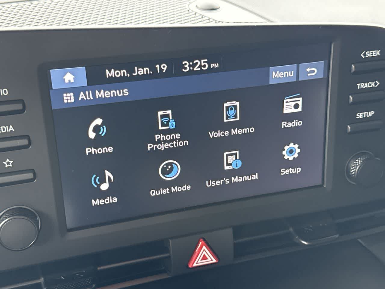 Thumbnail: 2026 Hyundai Elantra - 18