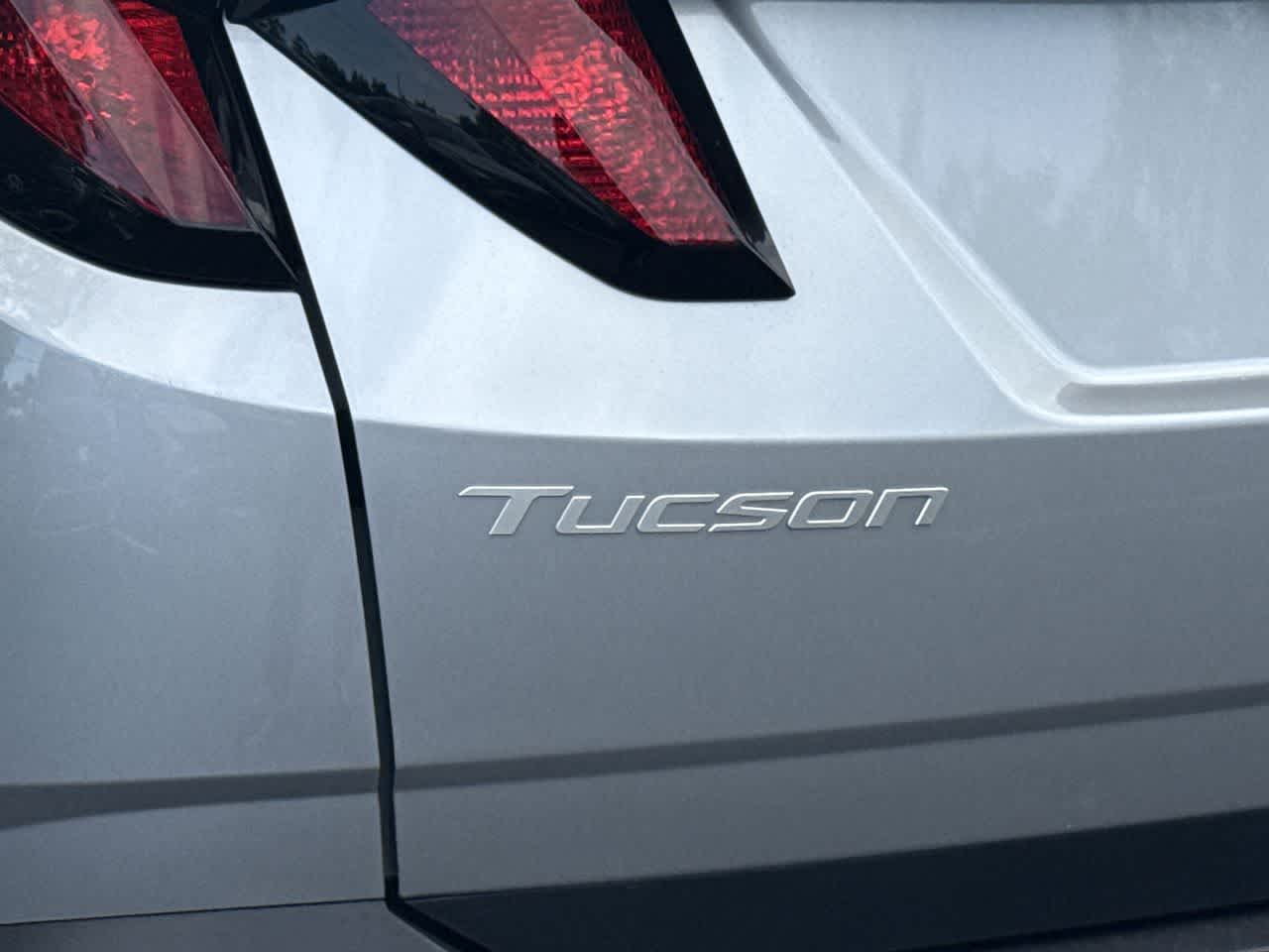 Thumbnail: 2026 Hyundai Tucson - 10