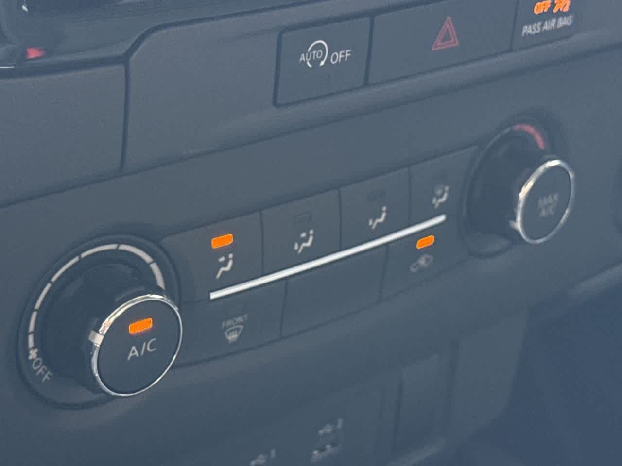 Thumbnail: 2024 Nissan Frontier - 20