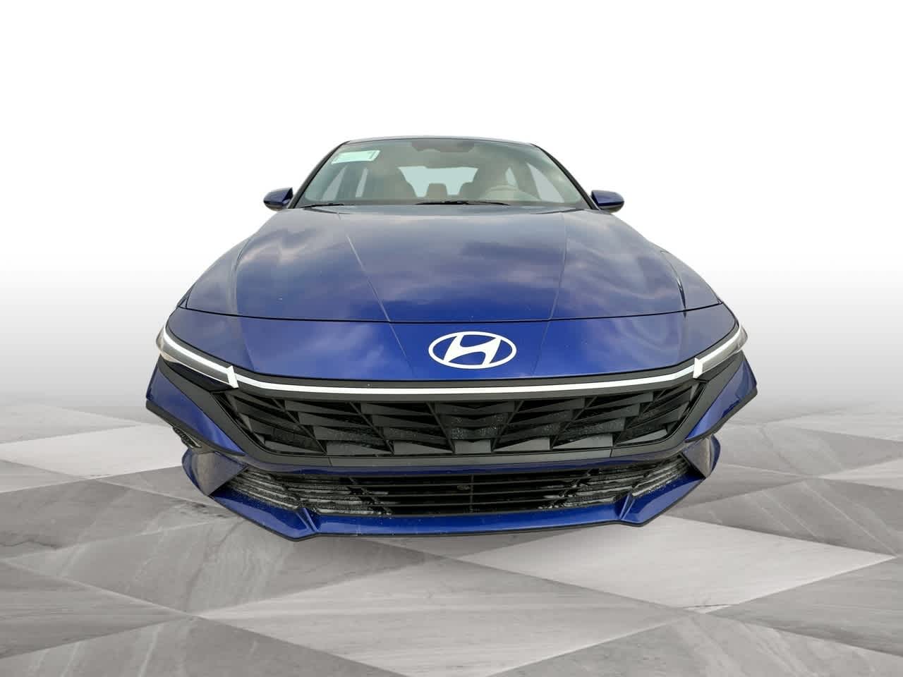Thumbnail: 2025 Hyundai Elantra - 3