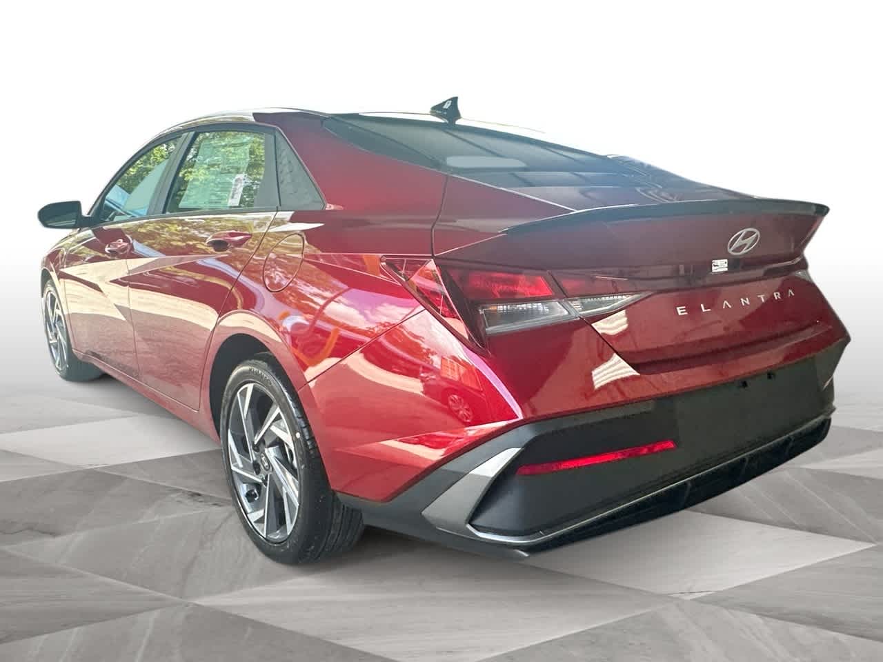 Thumbnail: 2025 Hyundai Elantra - 6