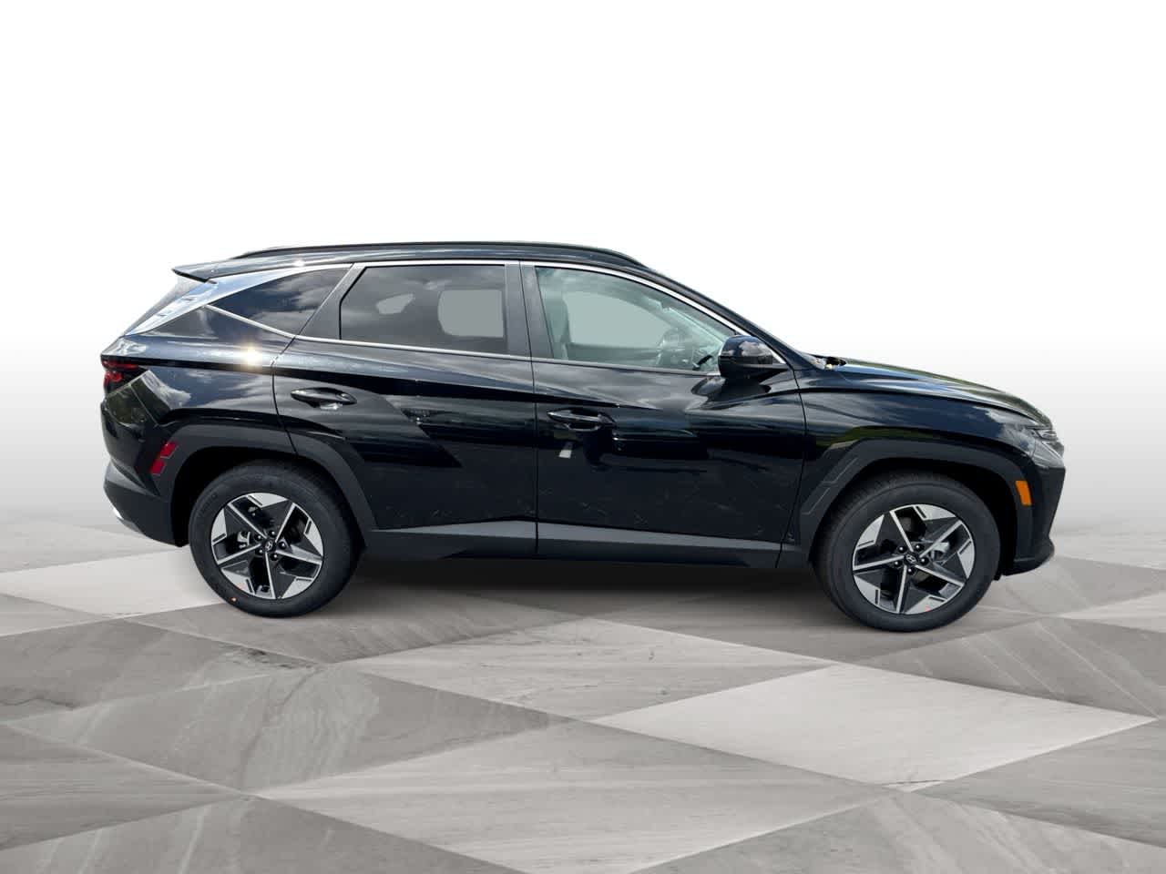 Thumbnail: 2026 Hyundai Tucson - 9