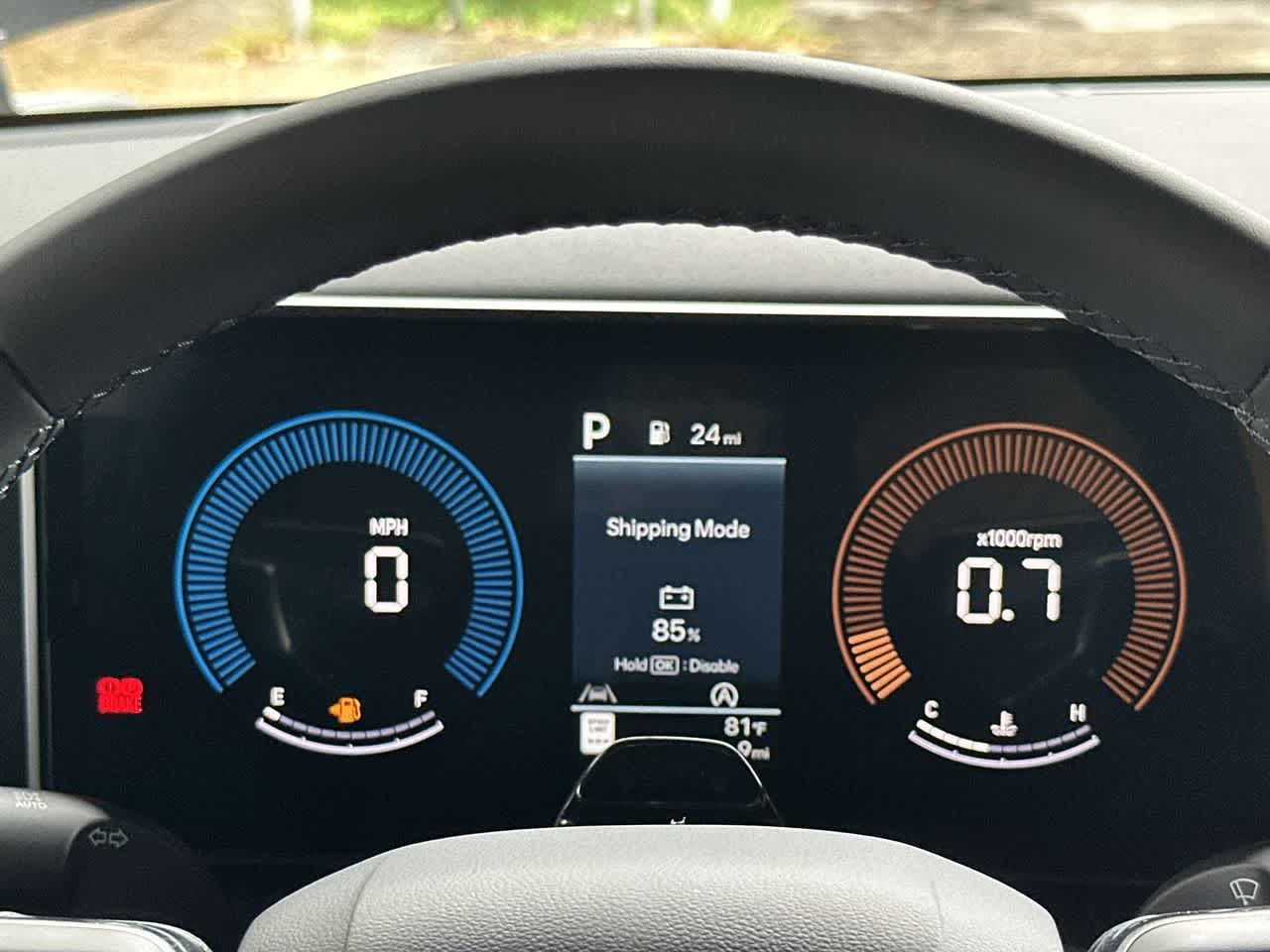 Thumbnail: 2026 Hyundai Santa Fe - 16