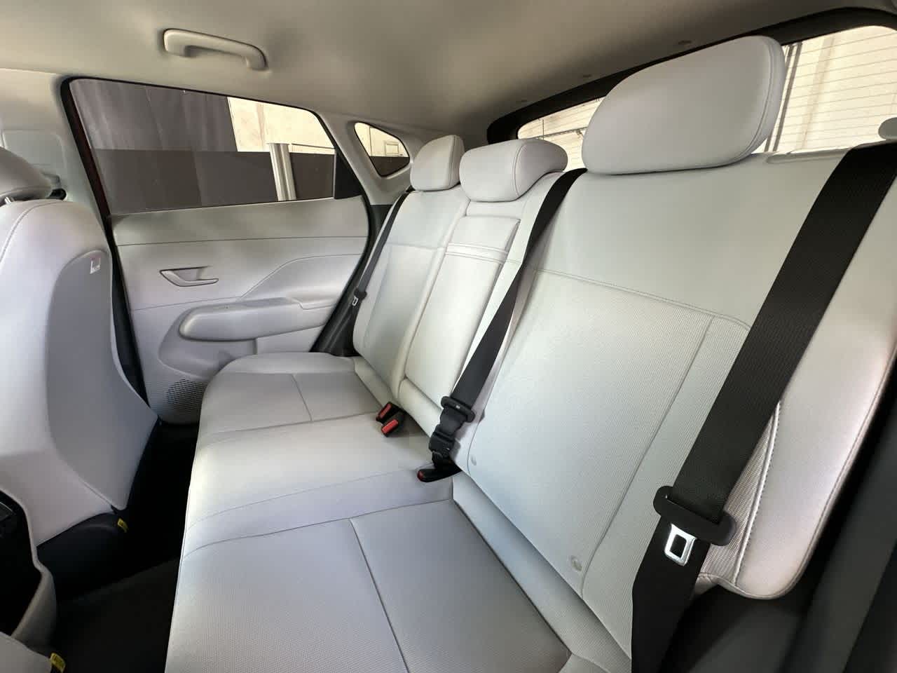 Thumbnail: 2026 Hyundai Kona - 22