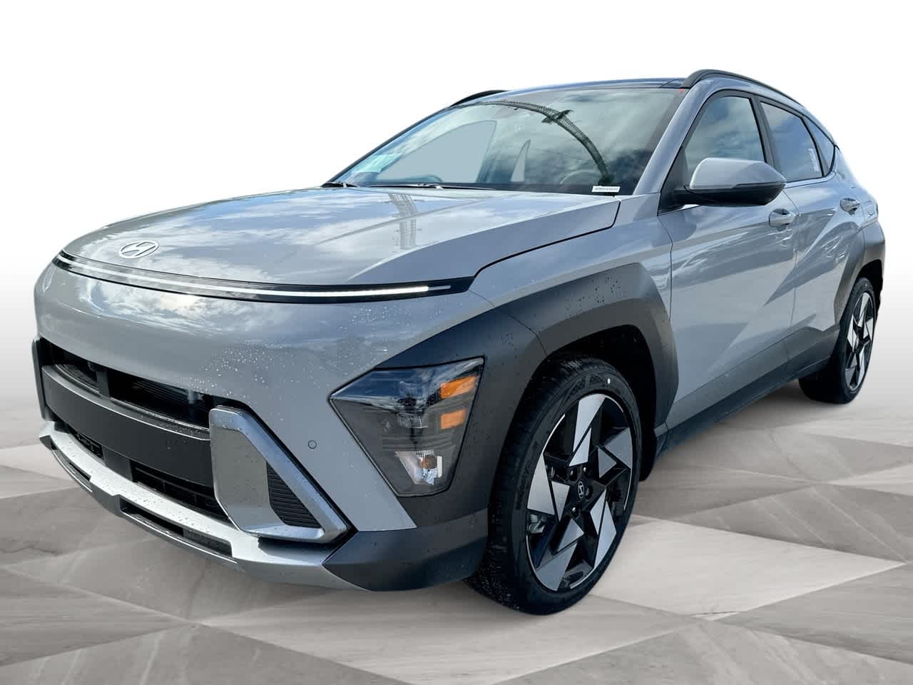 Thumbnail: 2026 Hyundai Kona - 4