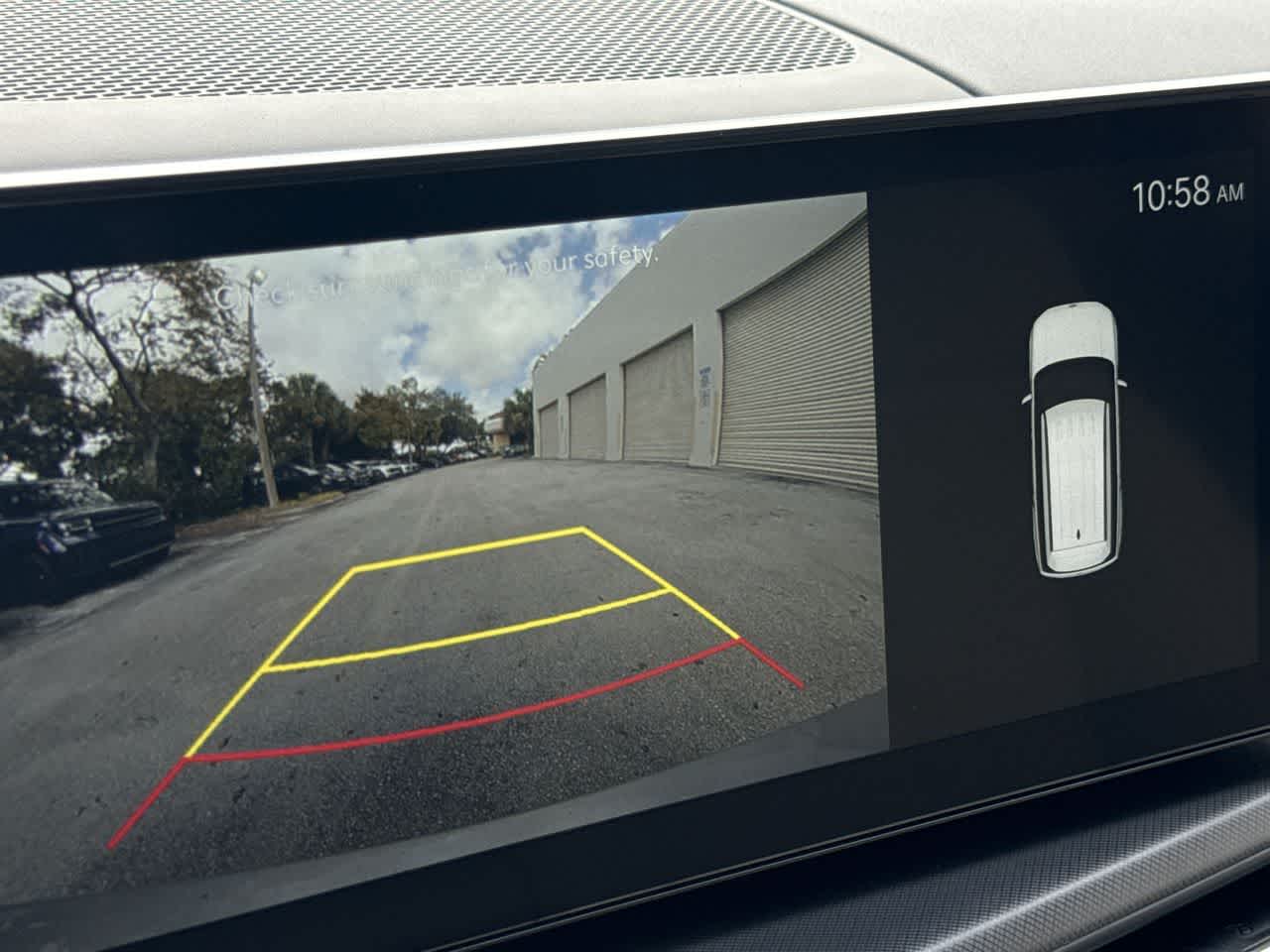 Thumbnail: 2026 Hyundai Santa Fe - 19