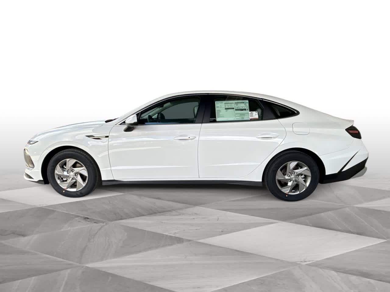 Thumbnail: 2026 Hyundai Sonata - 5