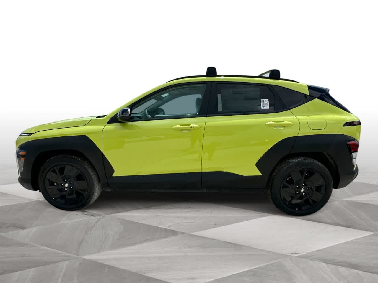 Thumbnail: 2026 Hyundai Kona - 5