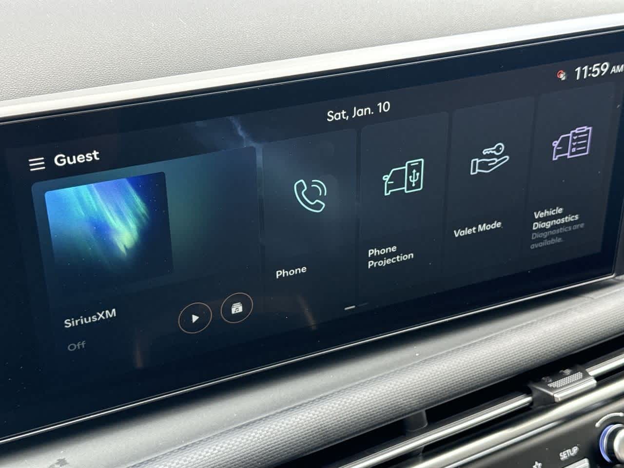 Thumbnail: 2026 Hyundai Tucson - 18