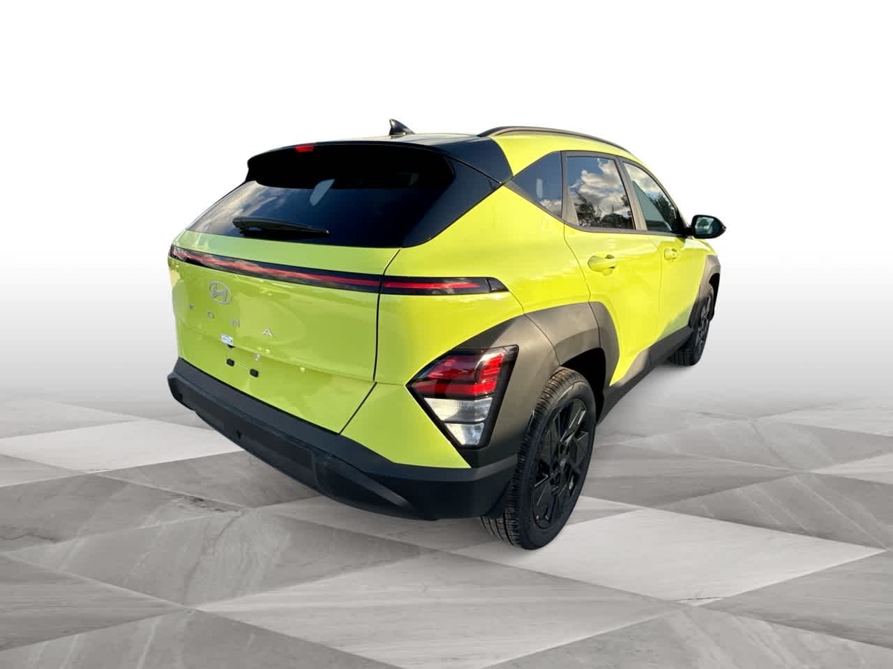 Thumbnail: 2026 Hyundai Kona - 8