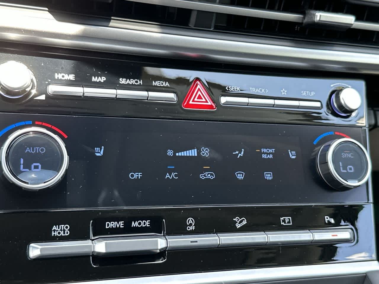 Thumbnail: 2026 Hyundai Santa Fe - 20